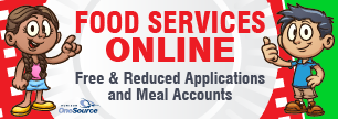 food services logo