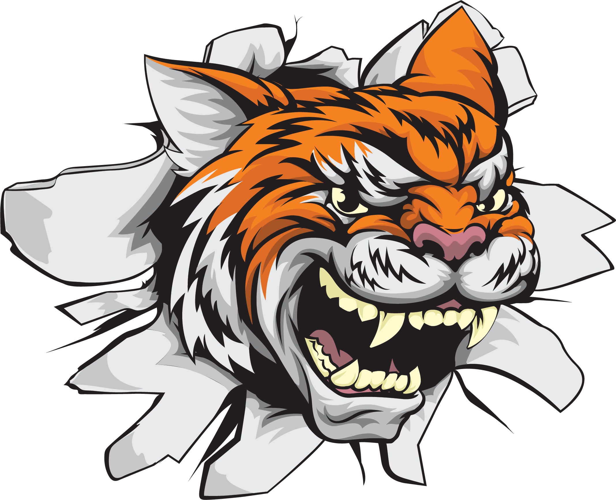 Tiger Logo